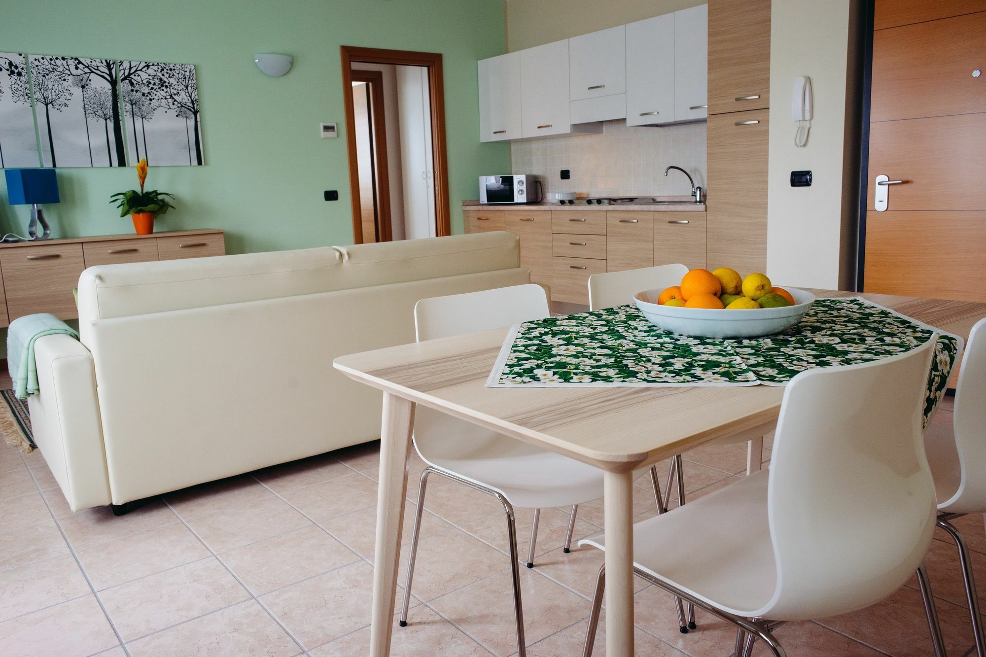 Residenza Villa Corno Alto Exterior photo